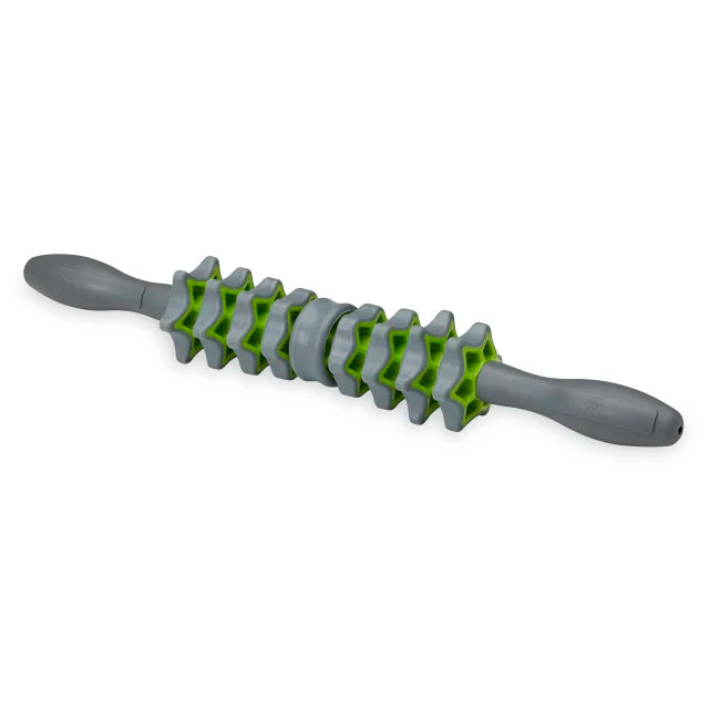 רולר עיסוי מתכוונן - RESTORE ADJUSTABLE MASSAGE ROLLER PLUS