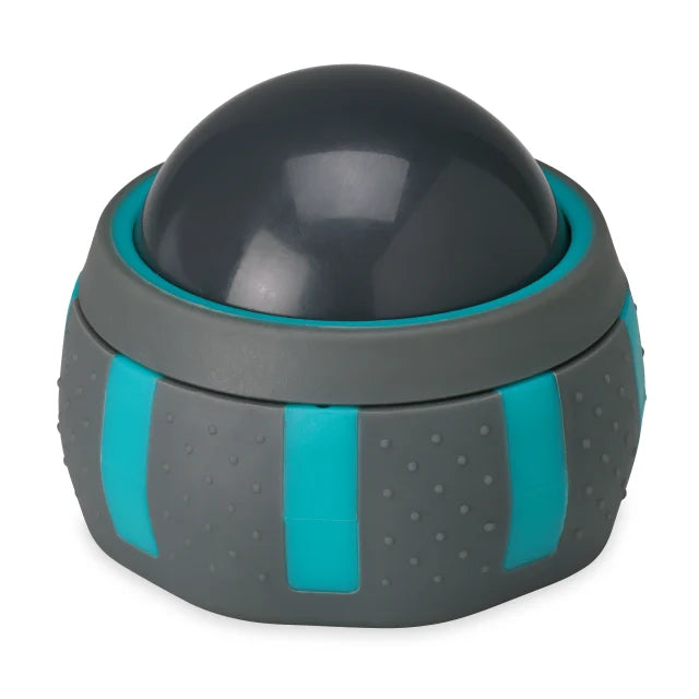 רולר עיסוי רב תכליתי  - RESTORE SURE-GRIP MASSAGE ROLLER