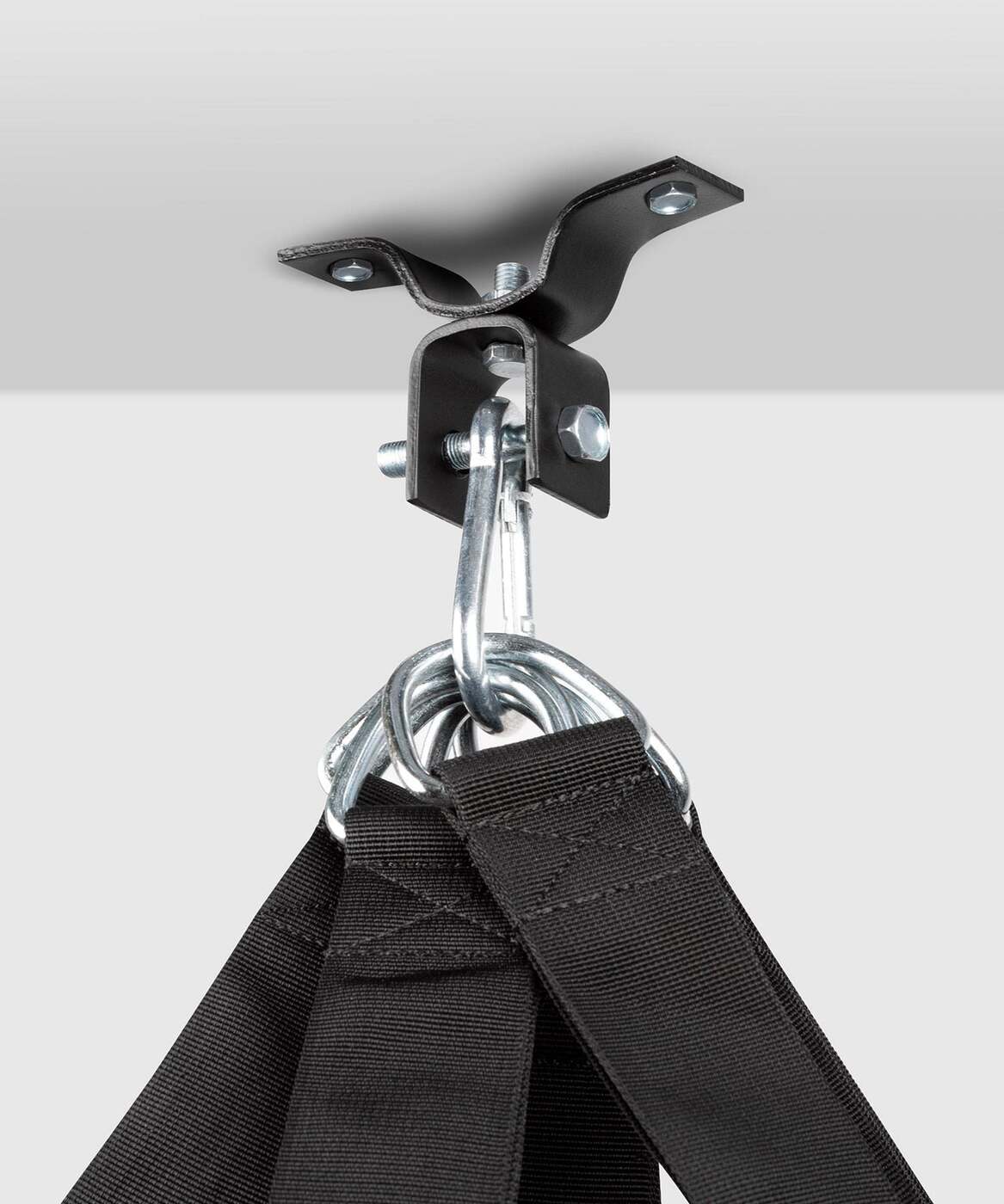 מתקן תקרה לשק איגרוף Venum Ringhorns 360