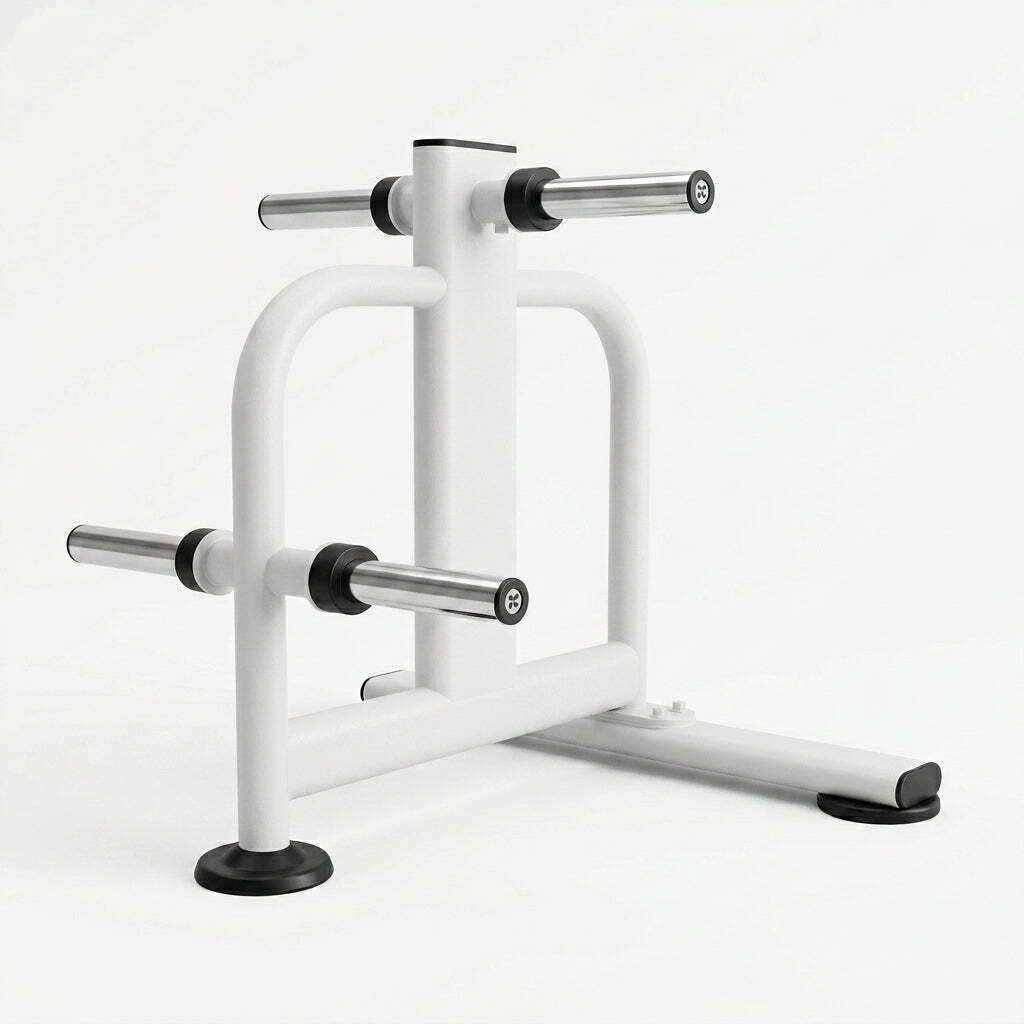 מעמד למשקולות צלחת אולימפיות ENERGYM