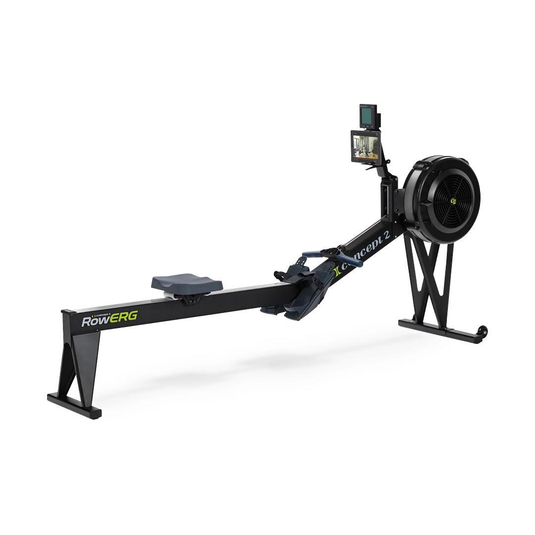 מכשיר חתירה מקצועי Concept2 RowErg
