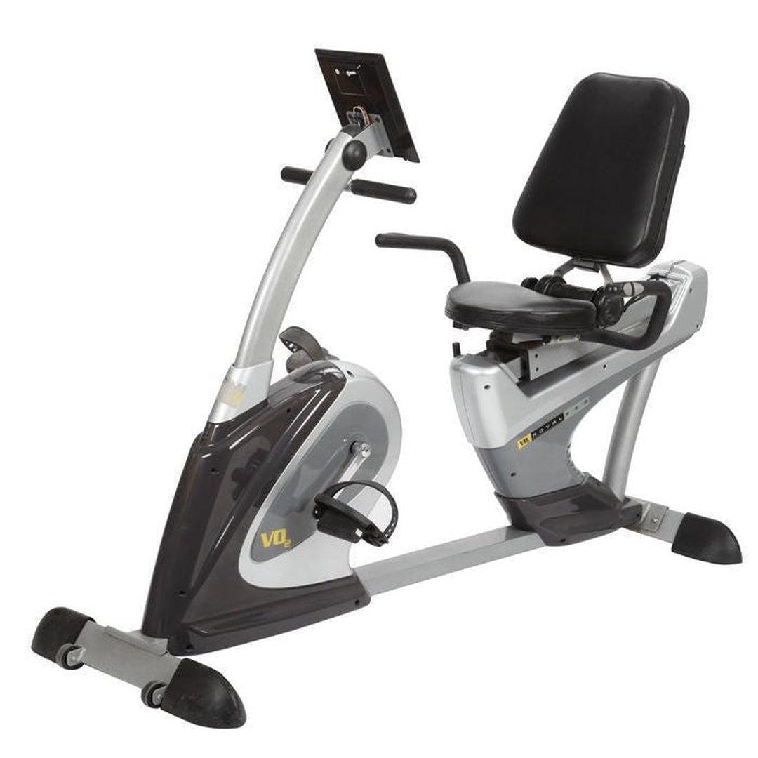 אופני כושר משענת VO2 Royal250