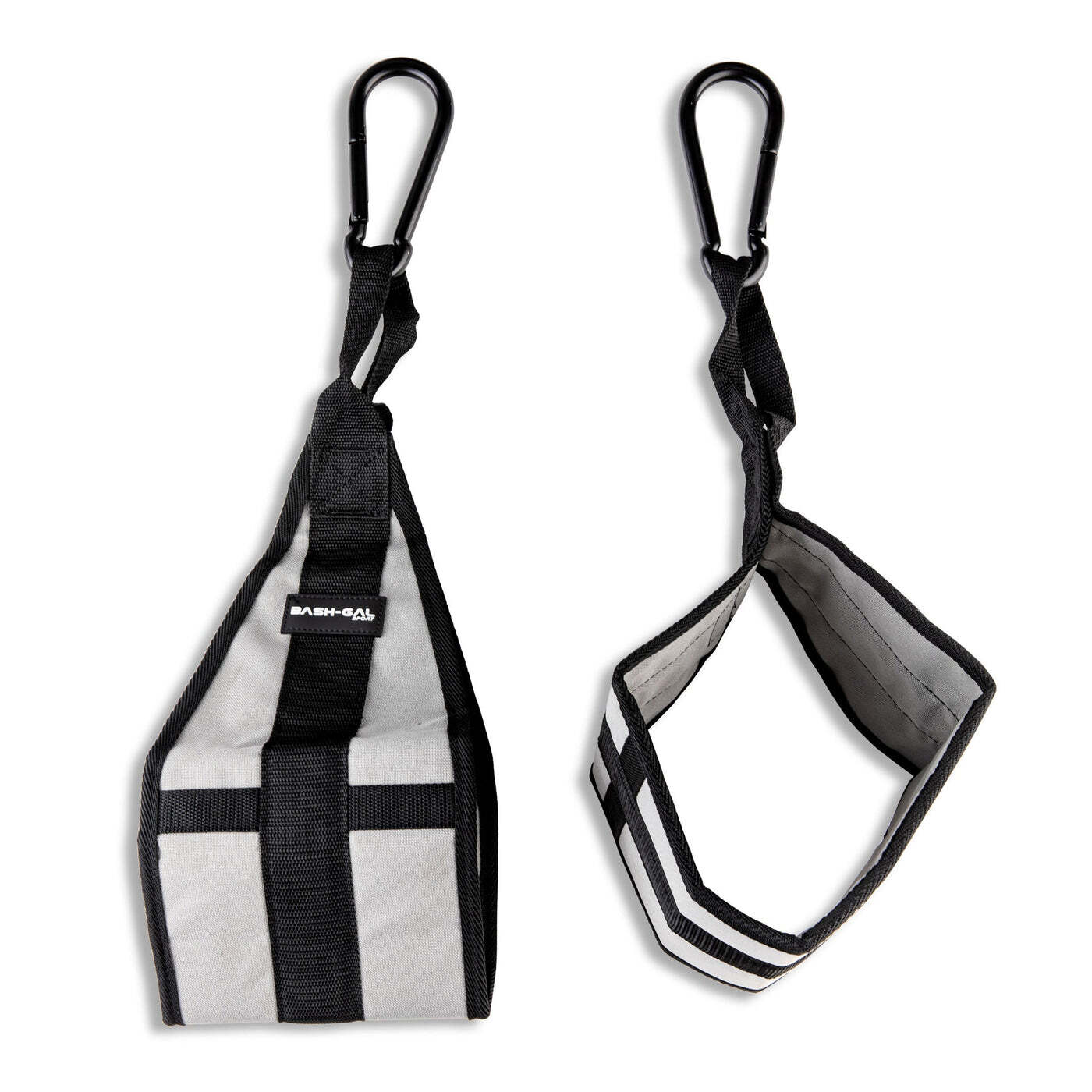 שרוול תלייה למתח AB Strap זוג BASH-GAL