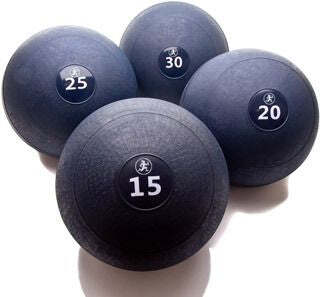 כדור כוח סלאם בול ENERGYM 5 ק"ג