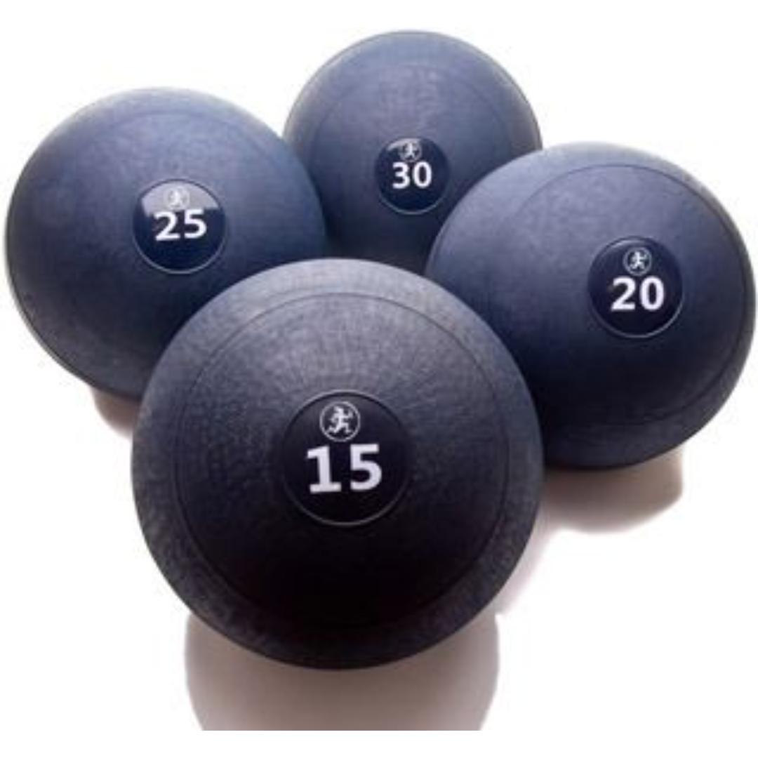 כדור כוח Slam Ball Energym 20 ק״ג