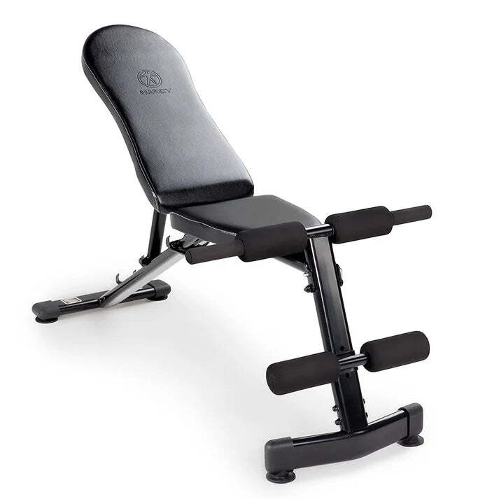ספת כושר מתקפלת Marcy SB228