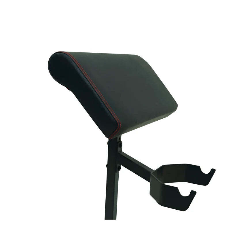 תוספת Preacher Curl לספסלי Inspire SCS-PC2