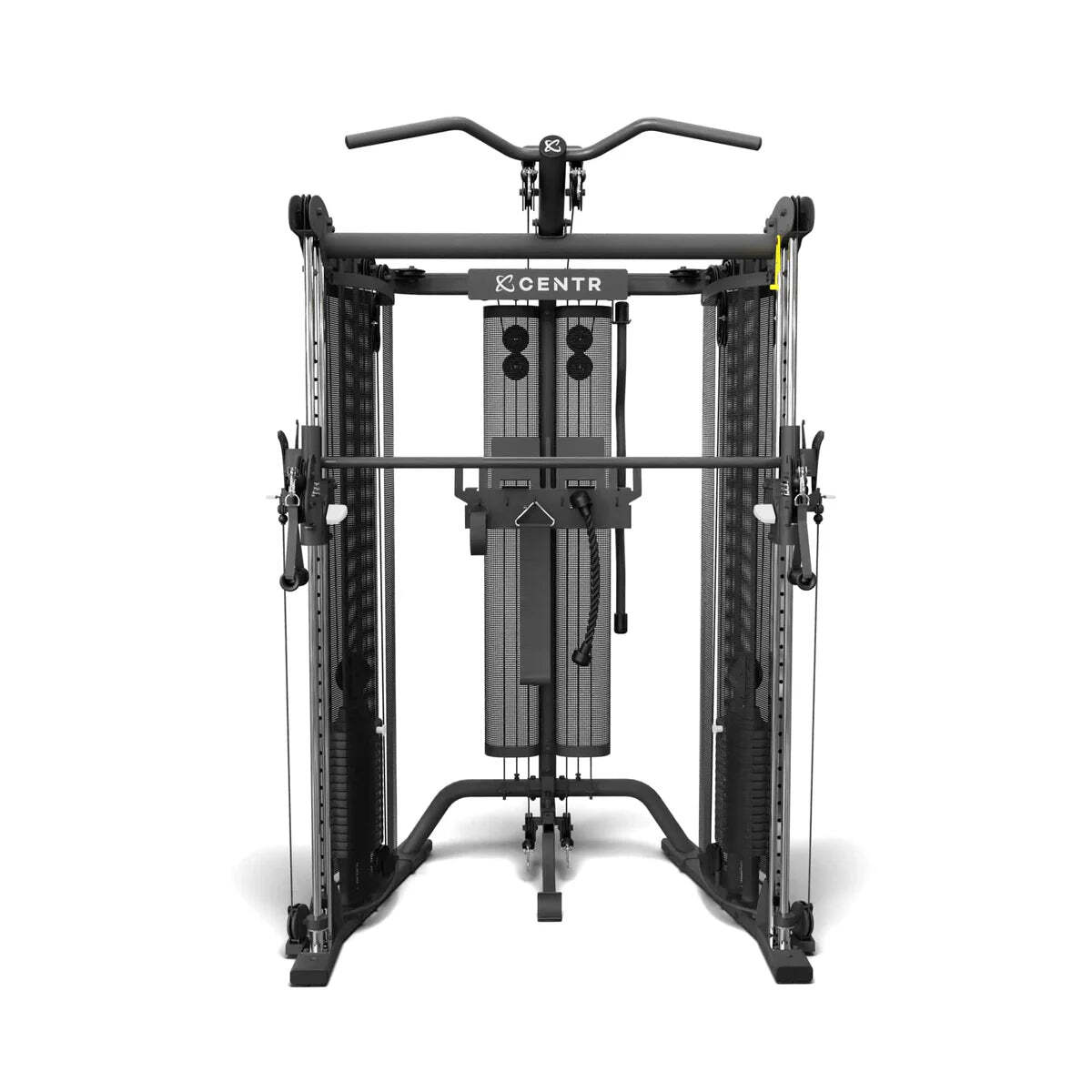 קרוס אובר עם סמית' משין Centr SF6 Smith Functional Trainer