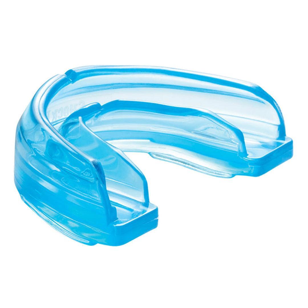 מגן שיניים לפלטה Shock Doctor Braces Mouth Guard