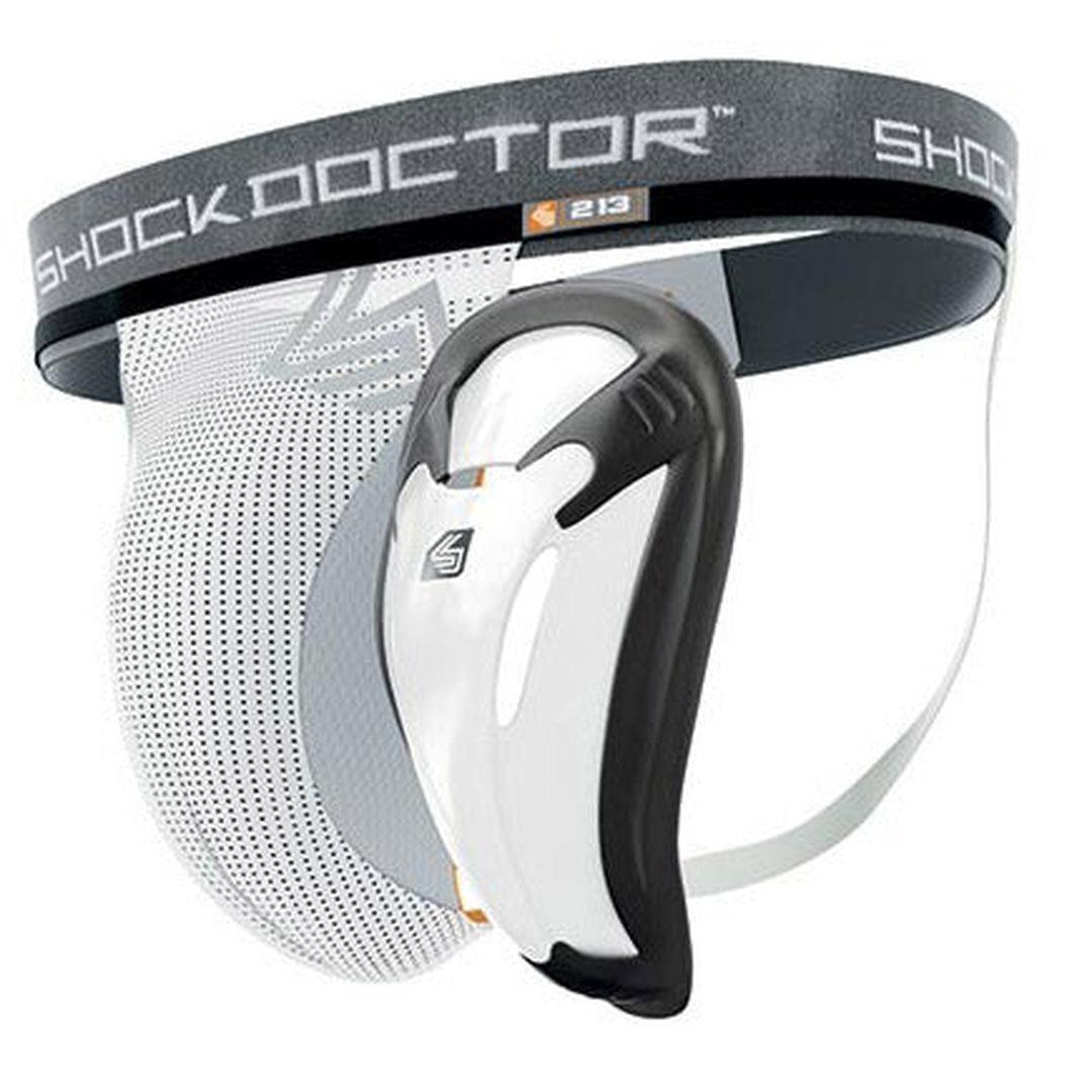תחתון מגן אשכים Shock Doctor Core Bio-Flex
