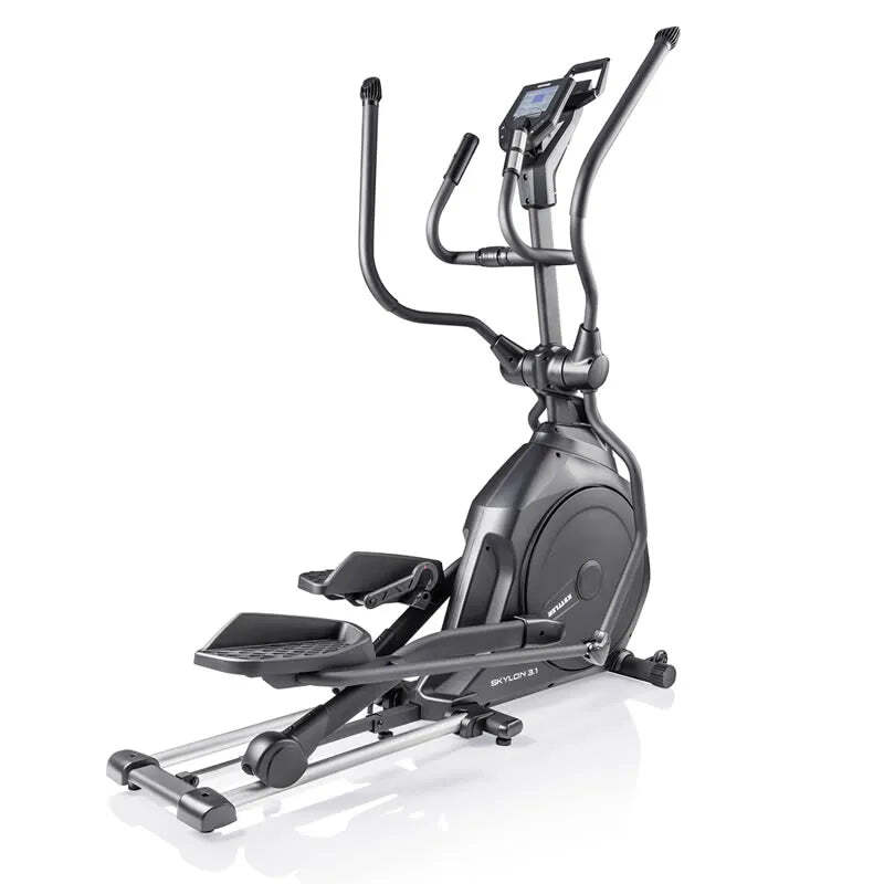 אליפטיקל חשמלי מתקפל KETTLER Skylon 3.1