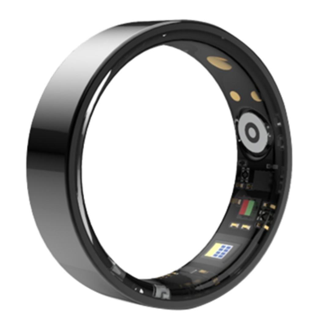 טבעת כושר חכמה Flex Health Smart Ring SR007Z