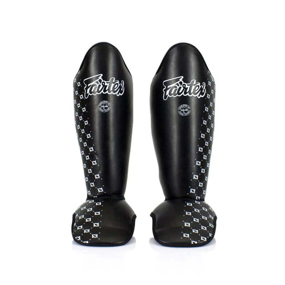 מגיני עצם וכף רגל Fairtex SP5 Competition