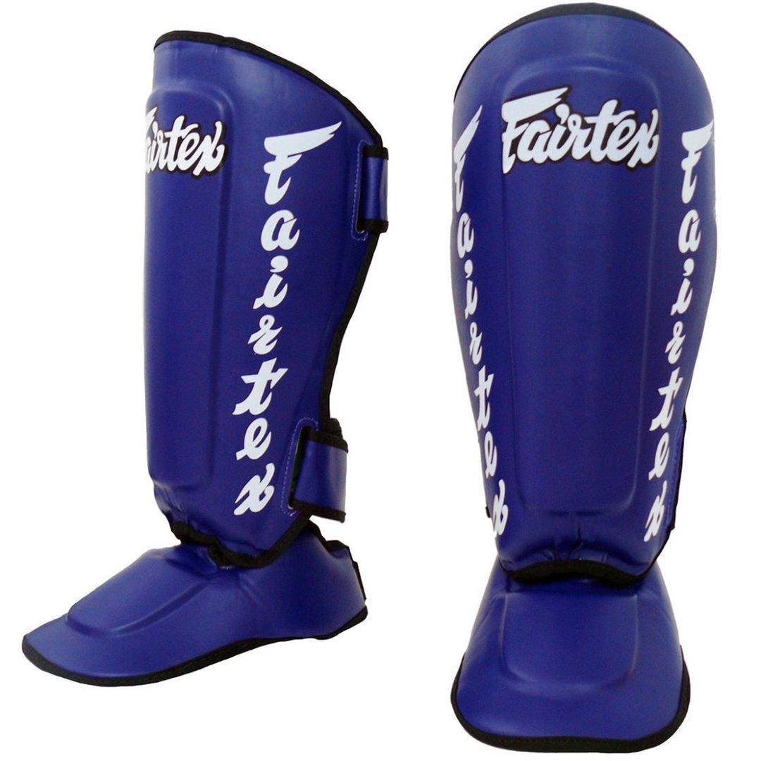 מגיני שוק וכף רגל FAIRTEX SP7 Twister