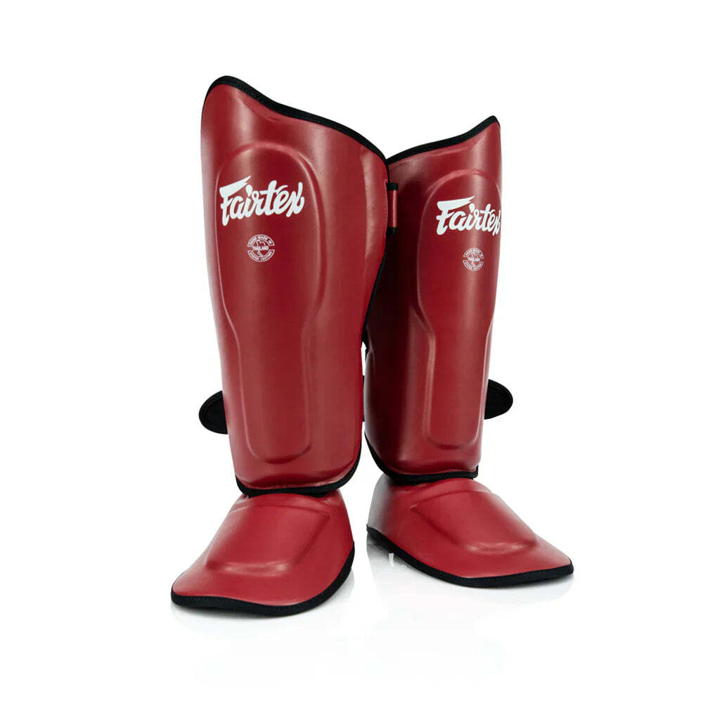 מגיני עצם וכף רגל Fairtex SP9 Ultra Ergo