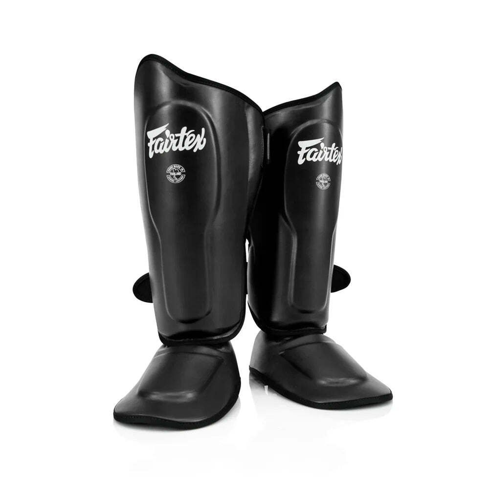 מגיני עצם וכף רגל Fairtex SP9 Ultra Ergo