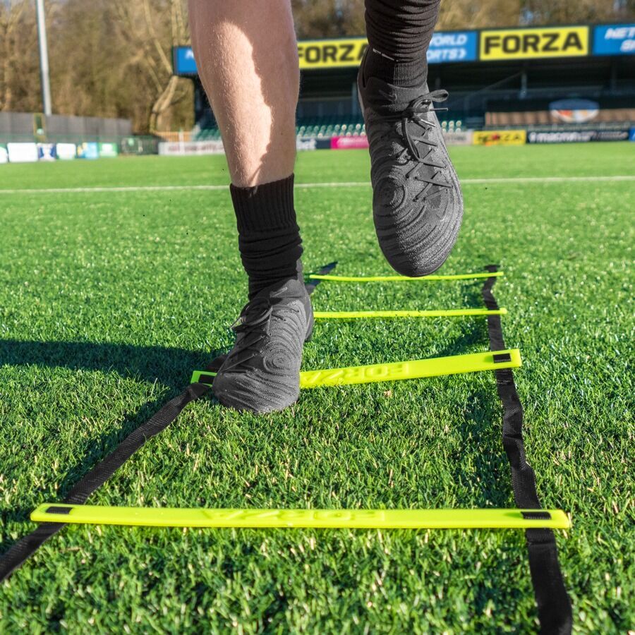 סולם זריזות FORZA Agility Ladder 6 מטר