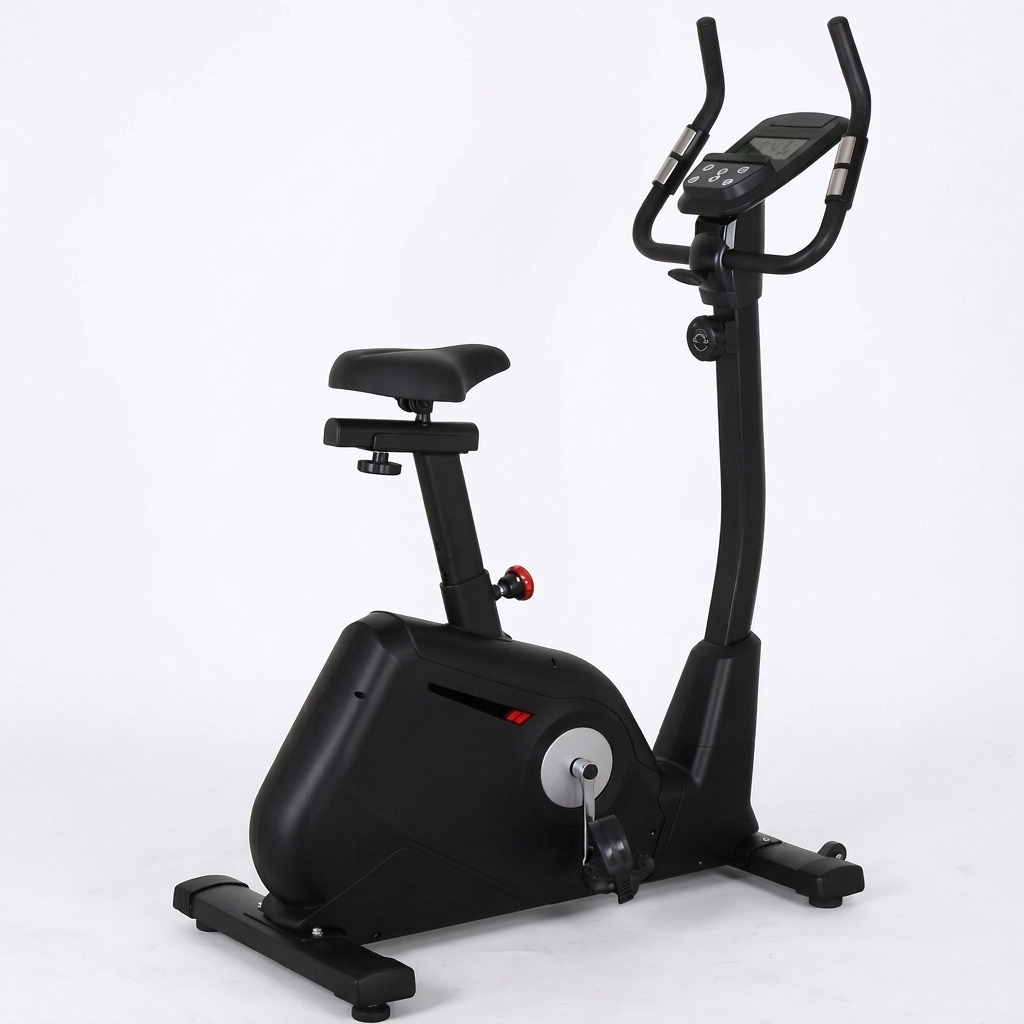 אופני כושר מגנטיים Vo2 SpinFast
