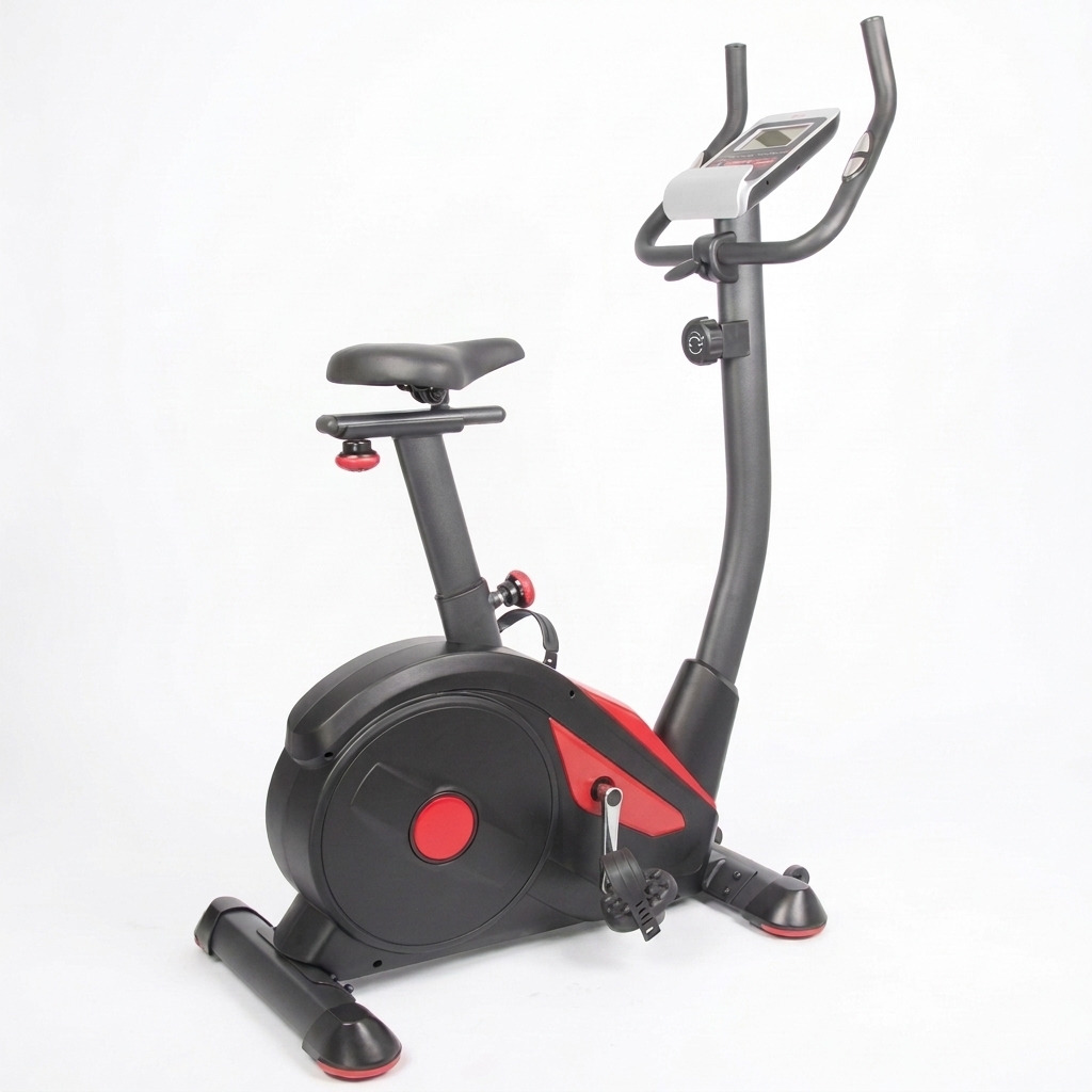 אופני כושר מגנטיים Vo2 SpinPlus