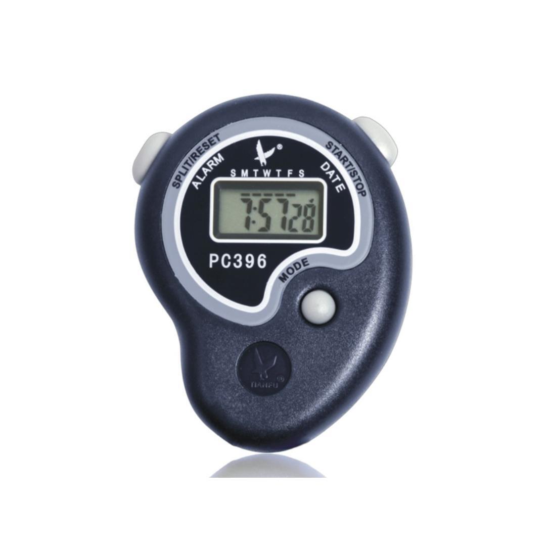 שעון עצר ENERGYM דיגיטלי 2 זכרונות