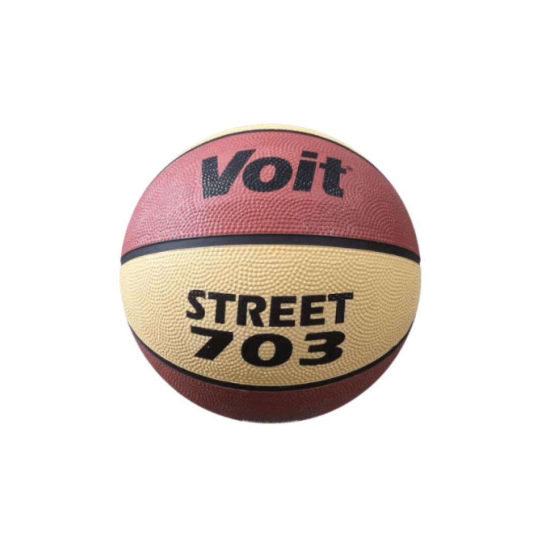 כדורסל מגומי מספר 7 Voit