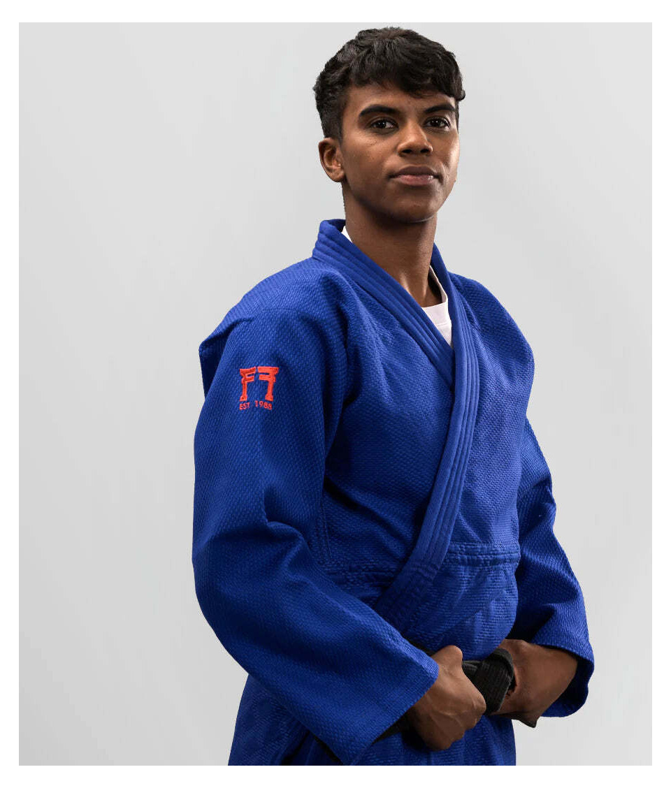 Fighting Films