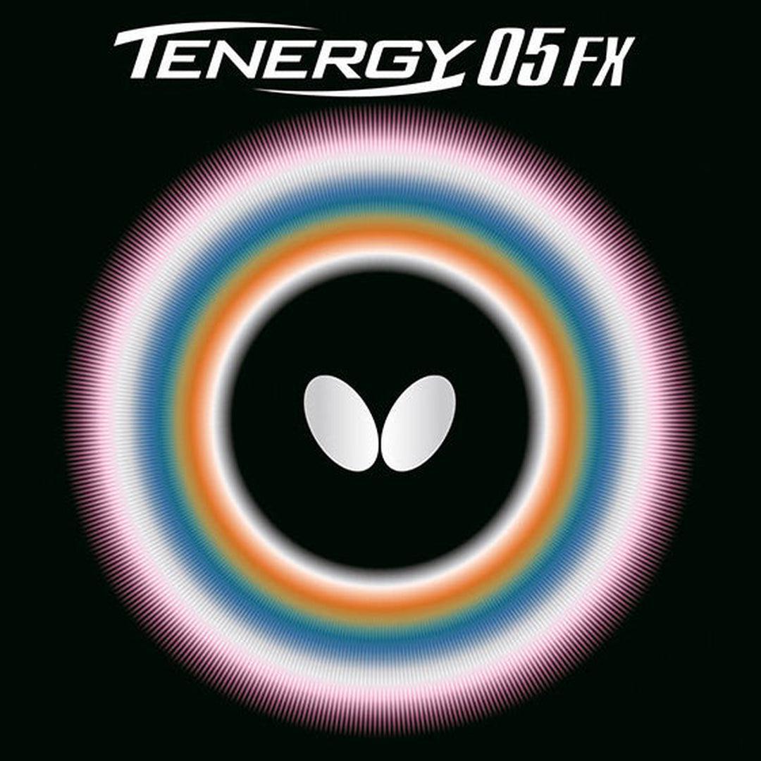 גומייה בטרפליי Butterfly Tenergy 05-FX