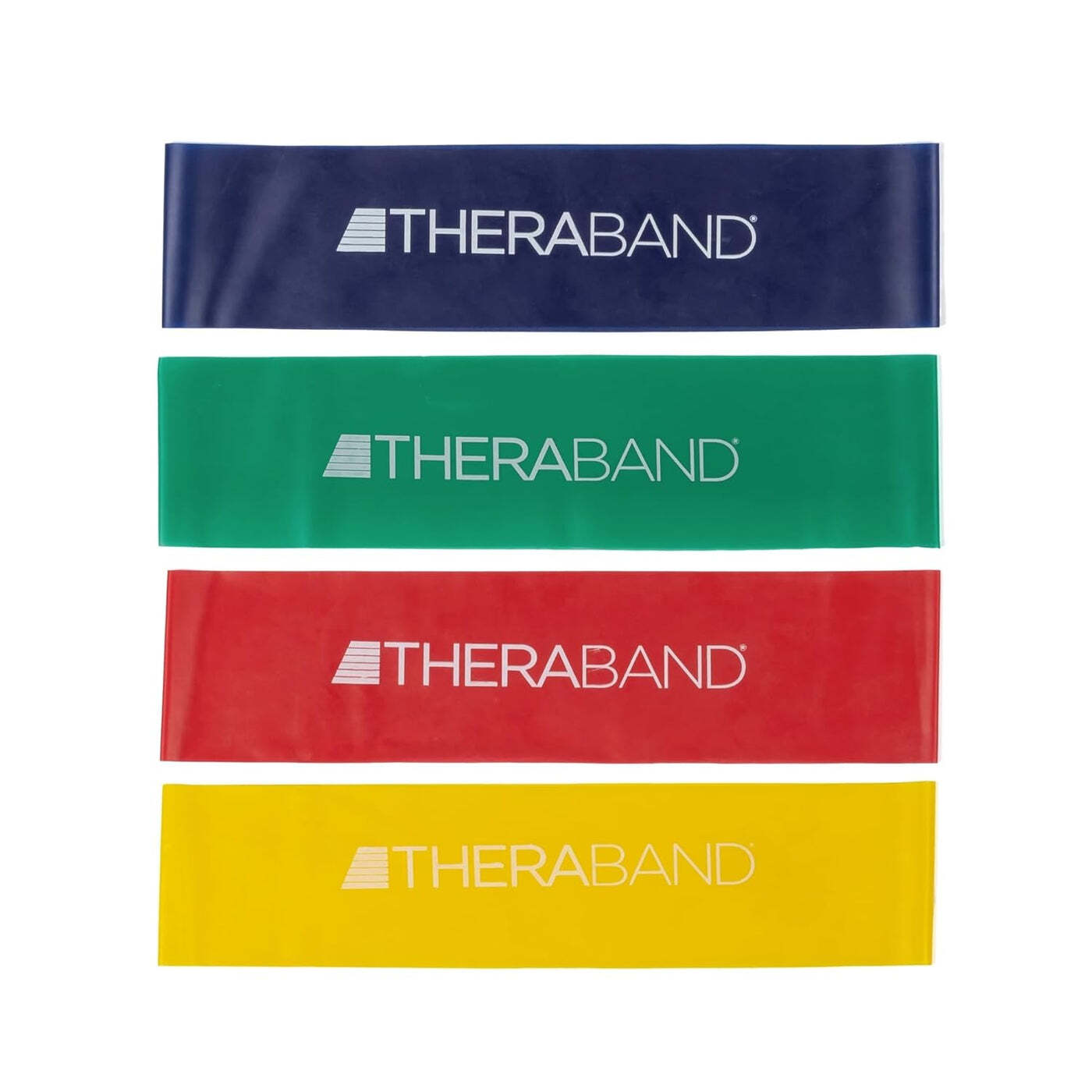 גומיית אימון לולאה TheraBand