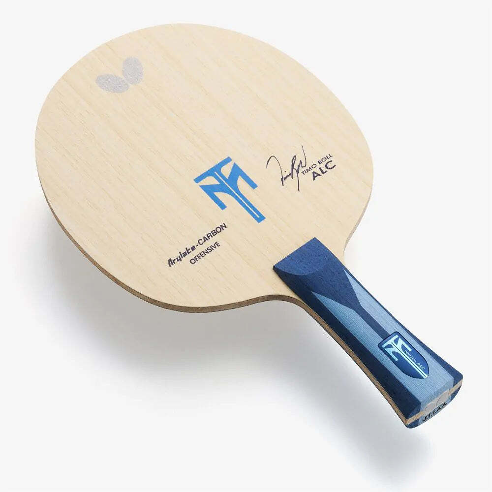 עץ BUTTERFLY טימו בול Timo Boll ALC Blade