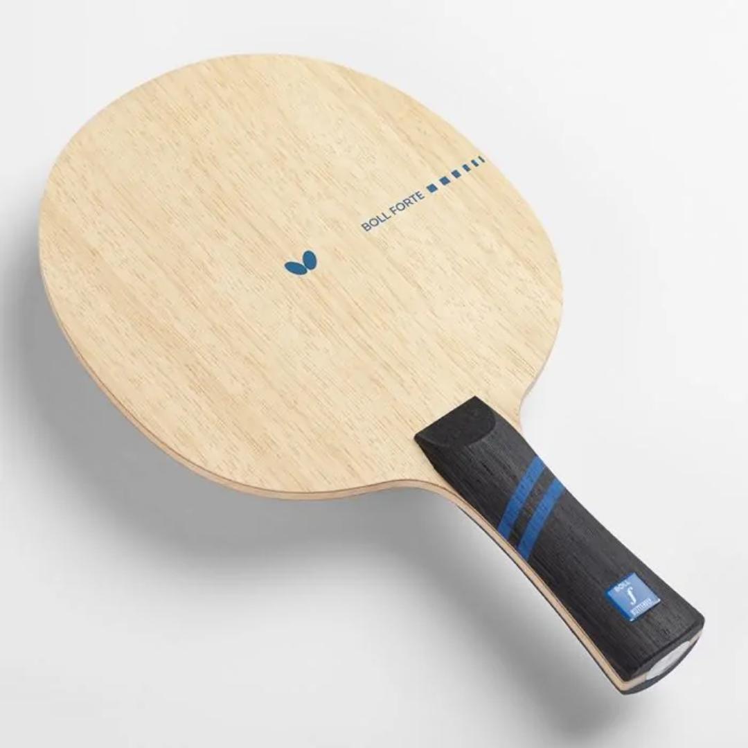 עץ טניס שולחן Butterfly Boll Forte III