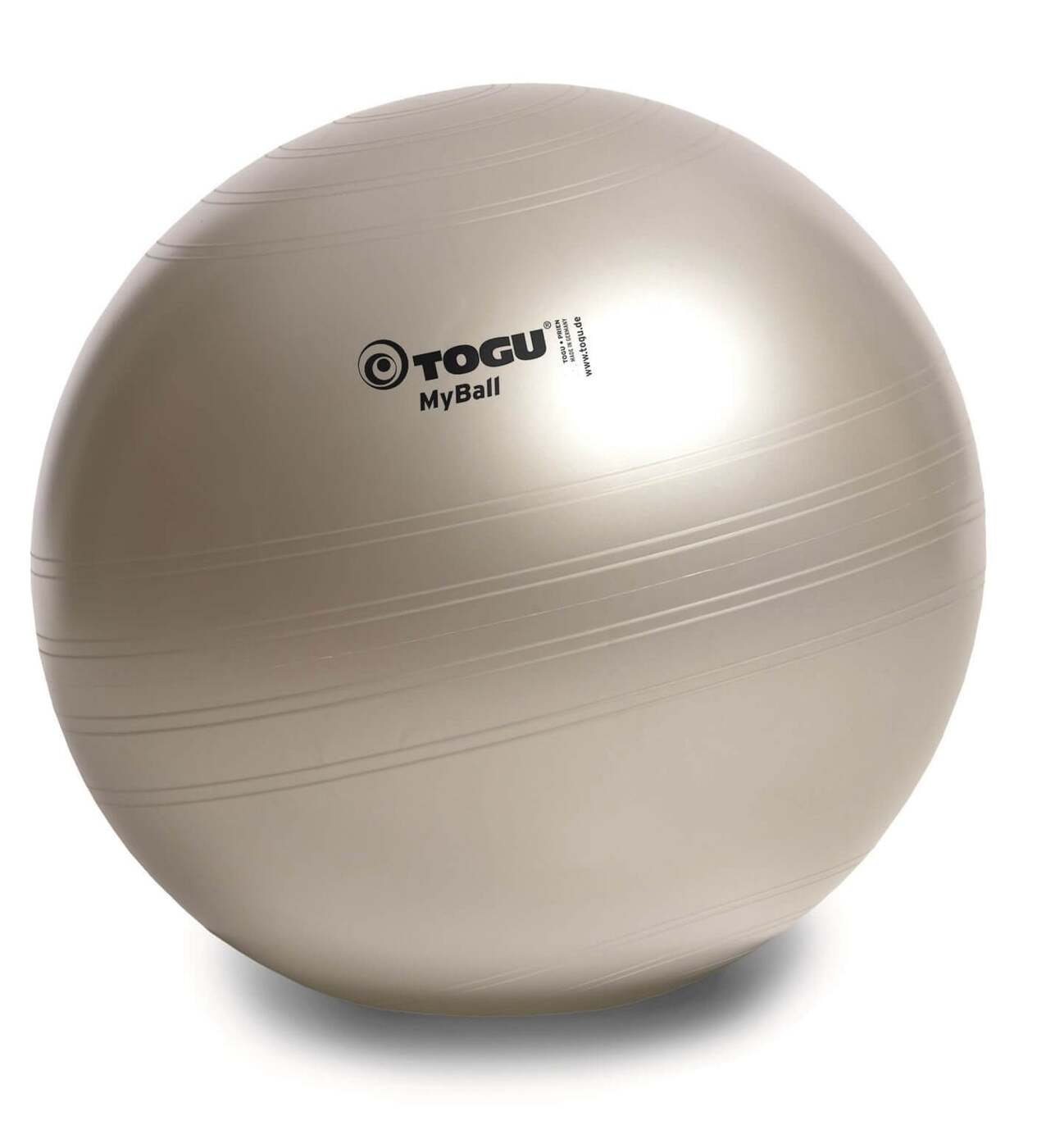 כדור פיזיו TOGU MyBall 65 ס״מ
