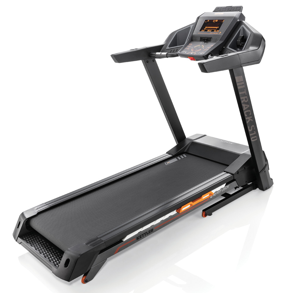 מסלול ריצה מתקפל Kettler Track S10 דגם 7886-900