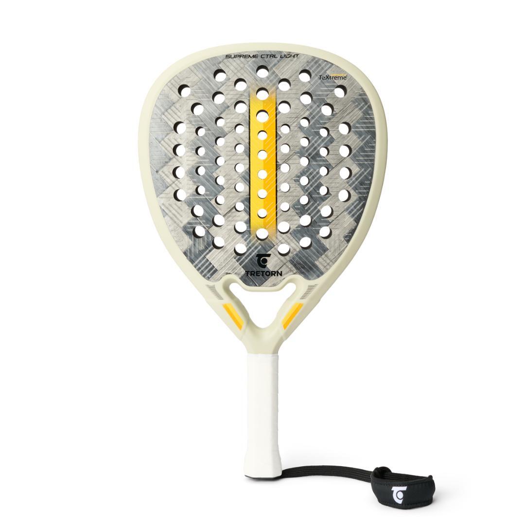 מחבט פאדל Tretorn Supreme Cntrl Light