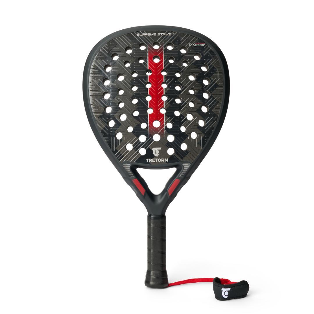 מחבט פאדל Tretorn Supreme Strike II