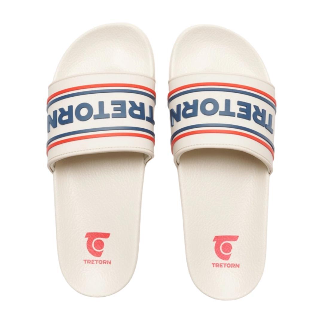 כפכפי סלייד Tretorn T-Slipper