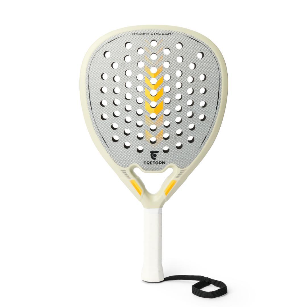מחבט פאדל Tretorn Triumph Cntrl Light