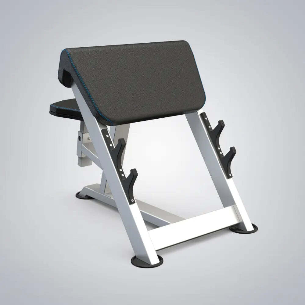 ספסל כומר VO2 Evost Seated Preacher Curl