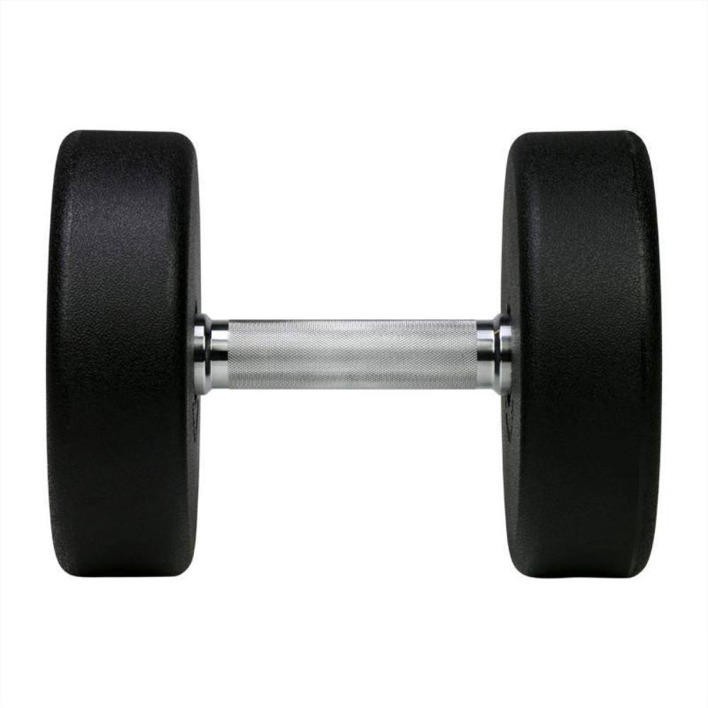 משקולת מקצועית עגולה KETTLER Urethane