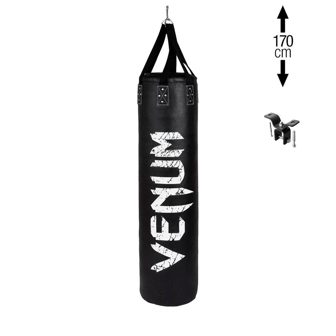 שק איגרוף VENUM Challenger 170 ס"מ Black-White