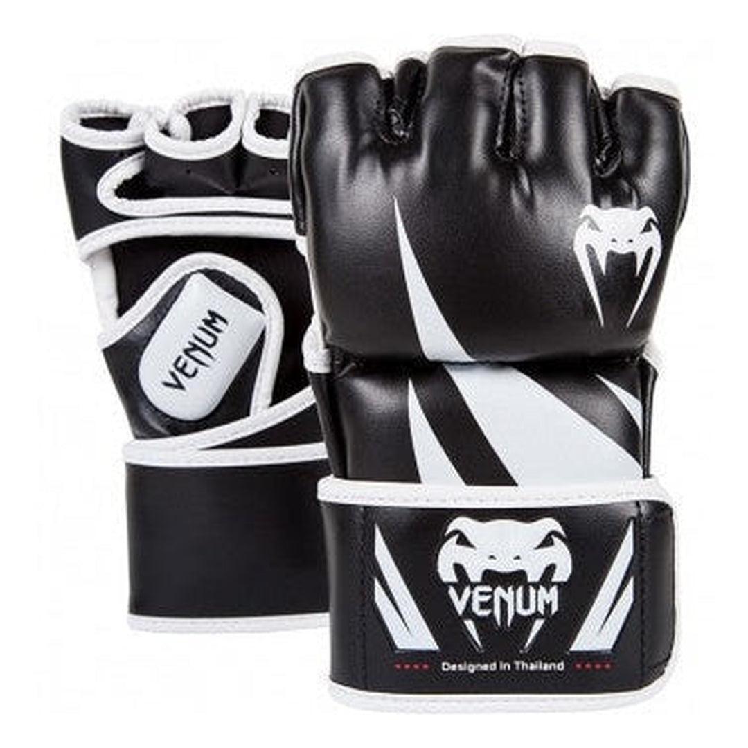 כפפות לחימה Venum Challenger MMA Black/Ice
