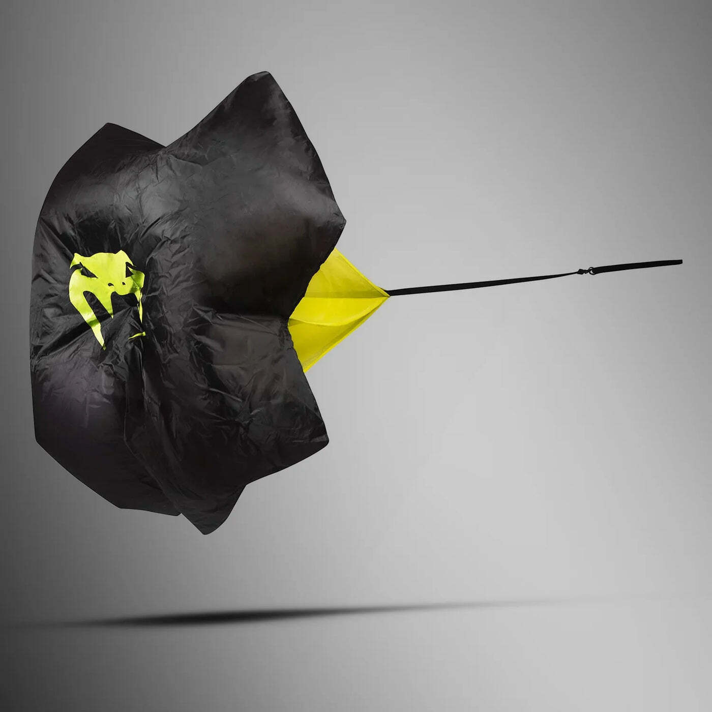 מצנח ריצה Venum Challenger Running Parachute שחור/ניאון