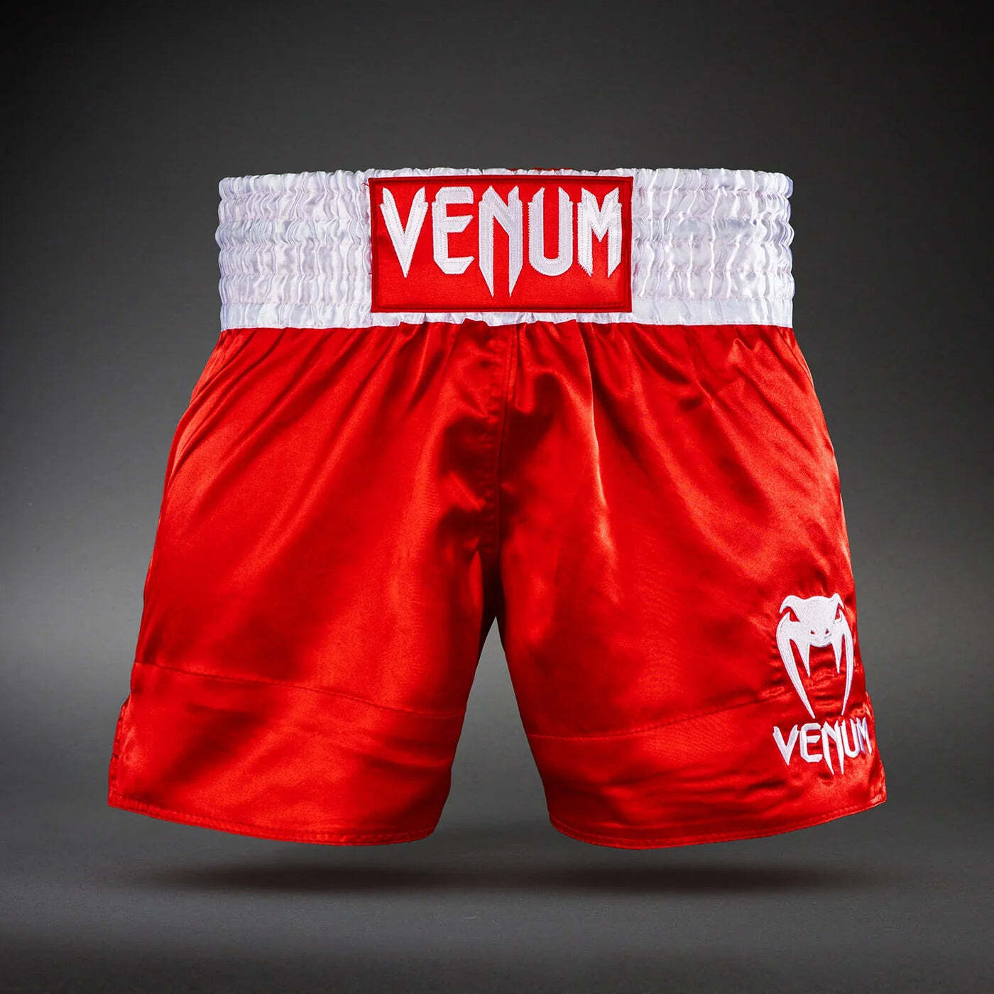 מכנס איגרוף תאילנדי Venum Classic Muay Thai Shorts