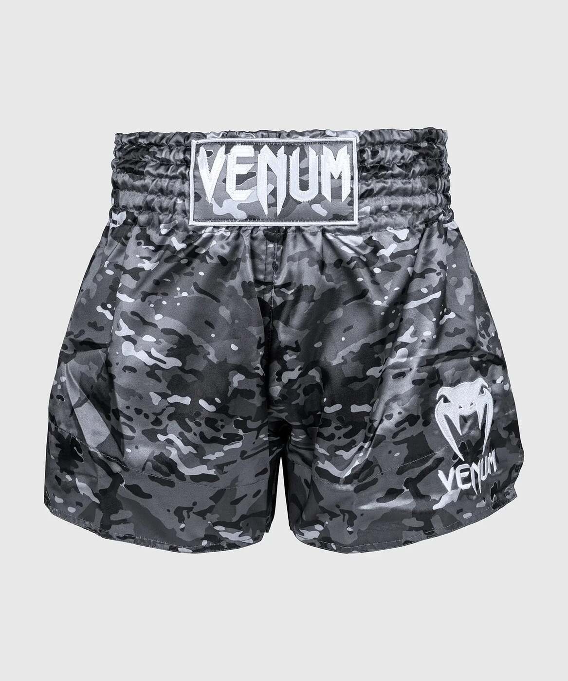 מכנסי איגרוף תאילנדי Venum Classic Muay Thai Urban Camo