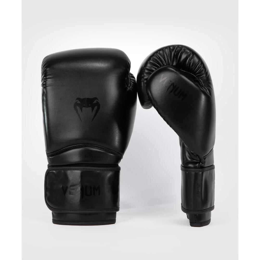 כפפות איגרוף Venum Contender 1.5 Black/Black