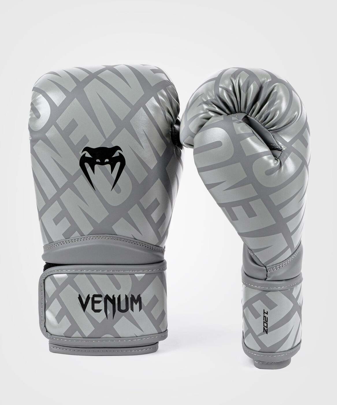 כפפות איגרוף Venum Contender 1.5 XT Grey/Black