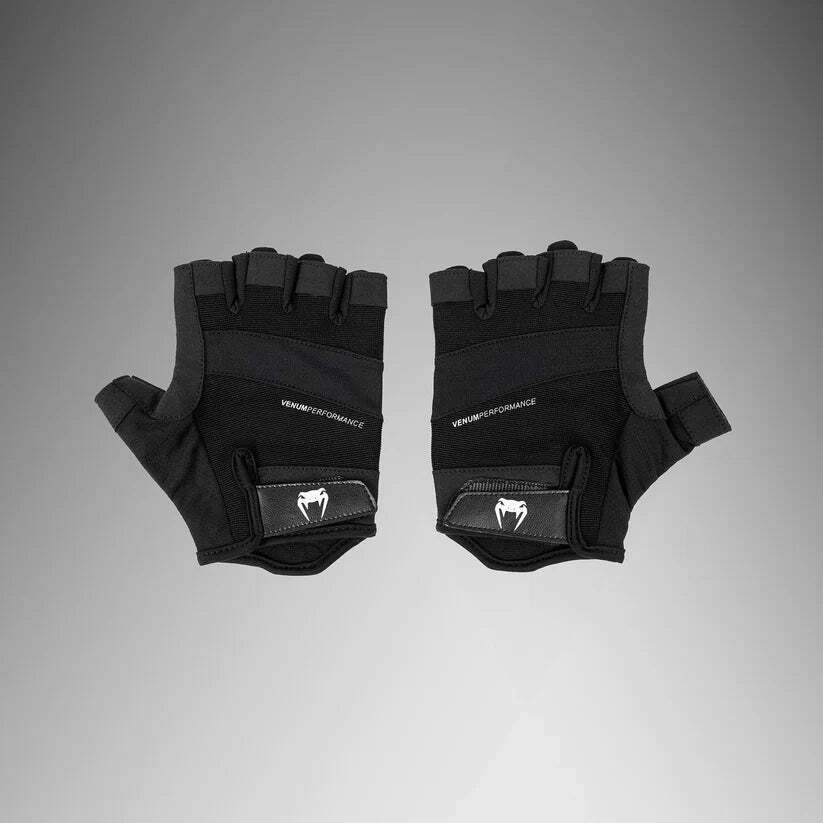 כפפות הרמת משקולות Venum HyperLift 2.0