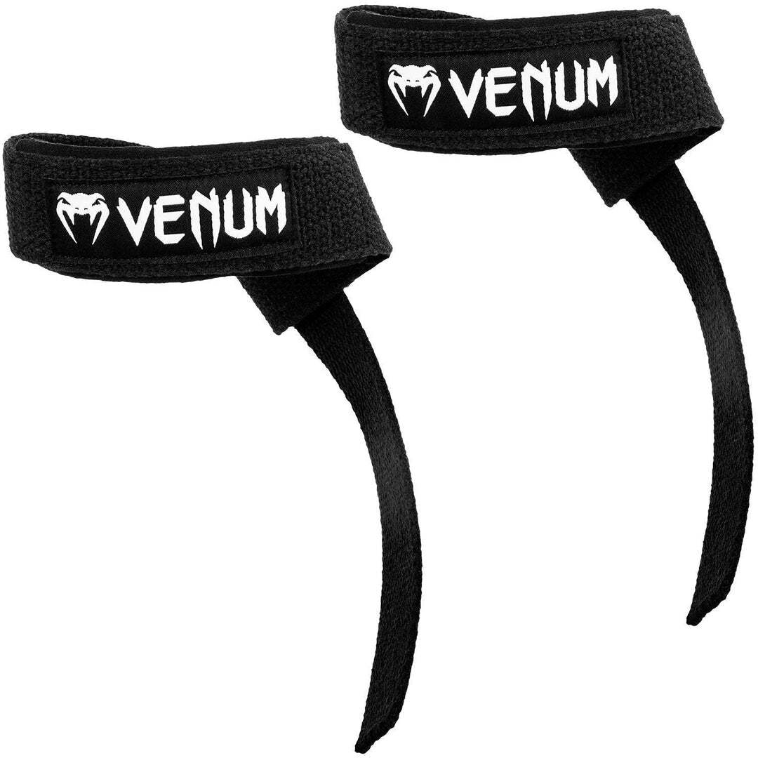 רצועות הרמת משקולות Venum Hyperlift (זוג)