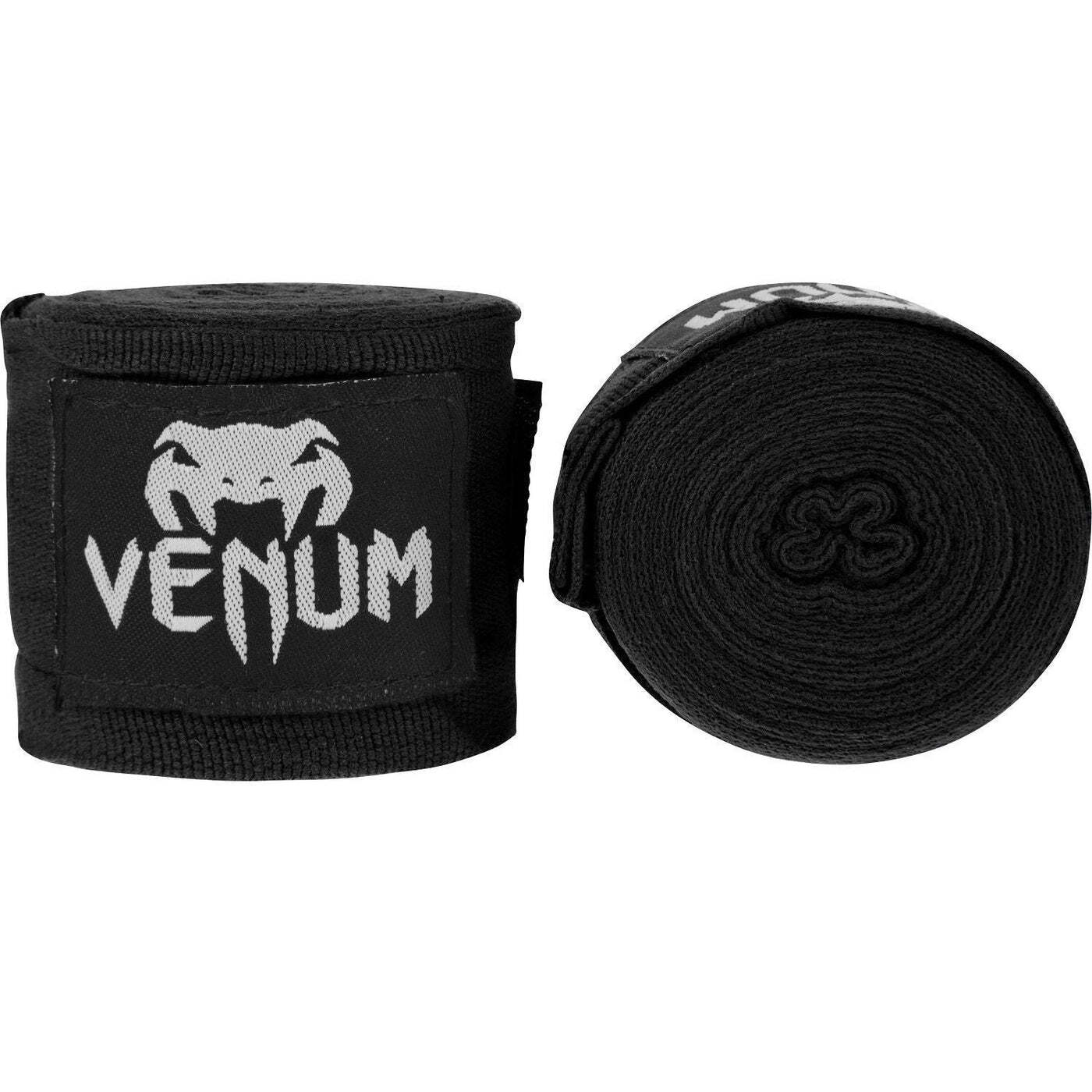 חותלות איגרוף VENUM Kontact 4.5m שחור