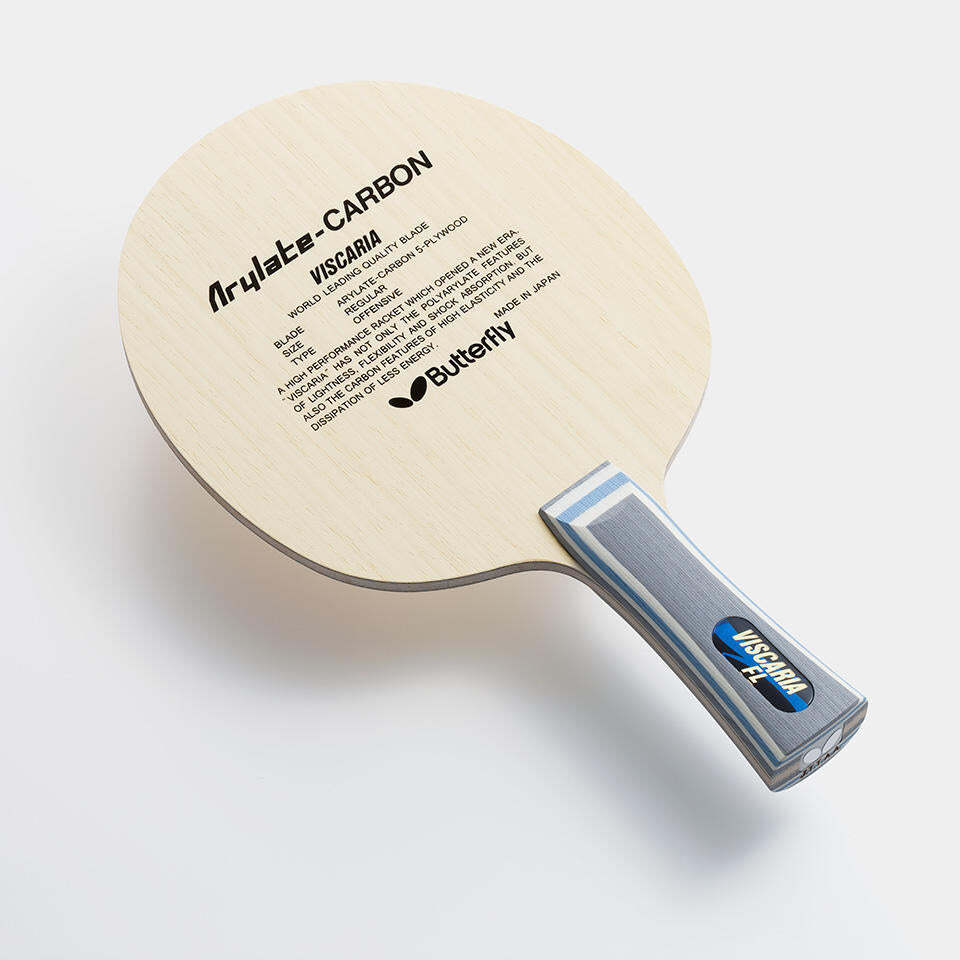 עץ Butterfly Viscaria Carbon OFF+