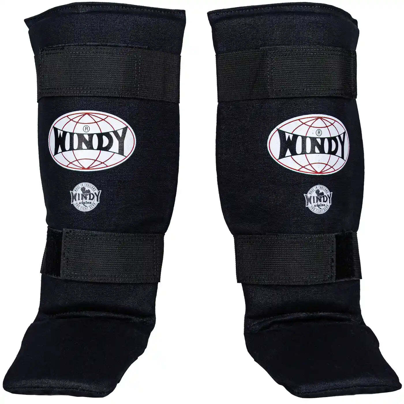 מגני רגליים לקיקבוקס Windy